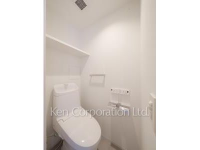 Lavatory