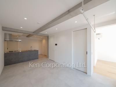 Living-Dining