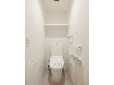 Lavatory