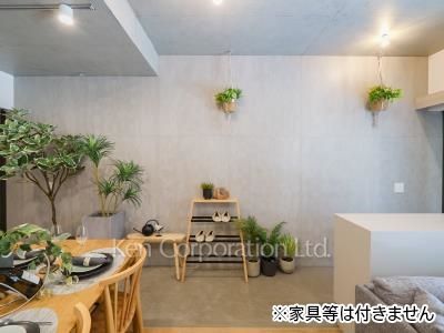 Other Interior/Fixtures