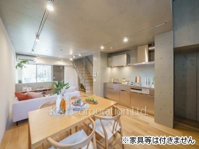 Living-Dining