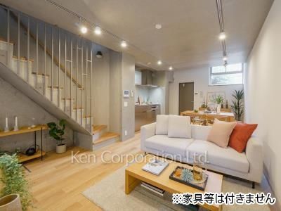 Living-Dining