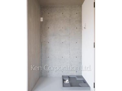 Washing Machine Space