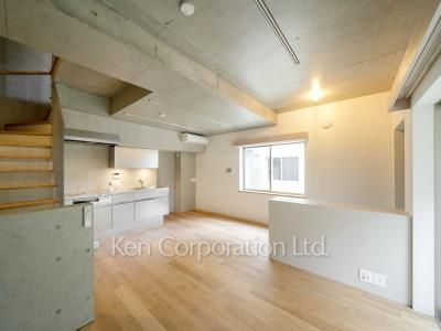 Living-Dining