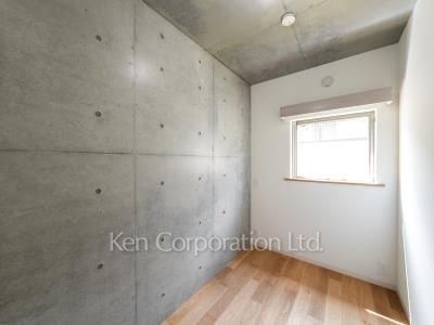 Bedroom  *Photo of similar layout