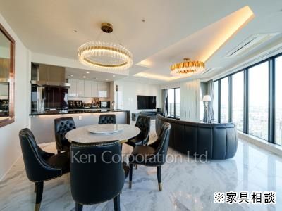 Living-Dining