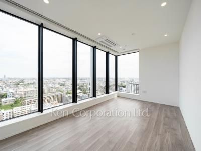 Living-Dining