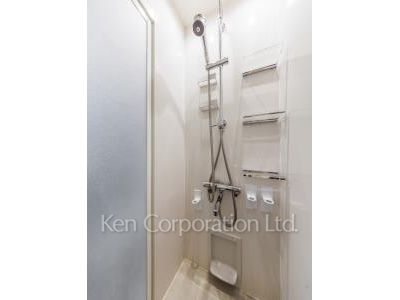 Shower Space
