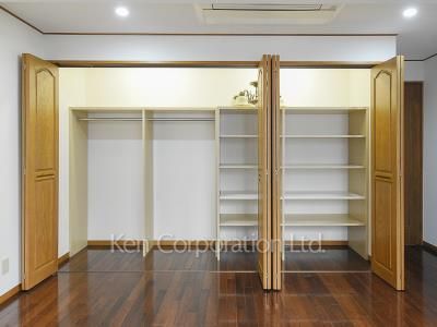 Closet