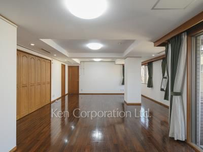 Living-Dining