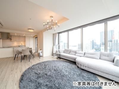 Living-Dining
