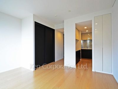 Living-Dining ※Photo of the same layout on 1 floor. Decoration and fixture may differ.