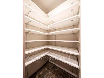 Shoes-In Closet