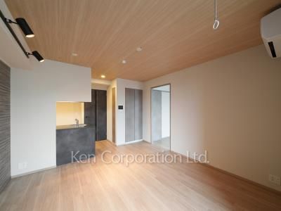 Living-Dining