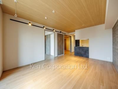 Living-Dining
