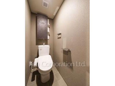 Lavatory