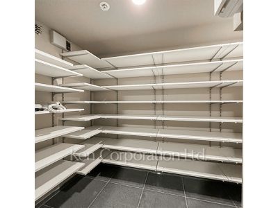 Closet
