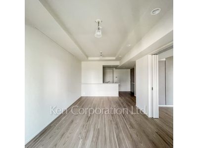 Living-Dining