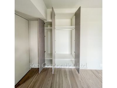 Closet