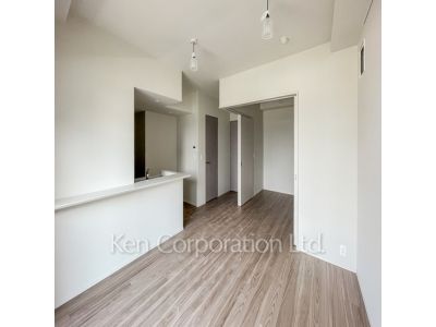 Living-Dining