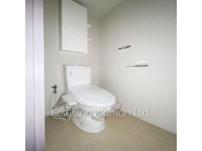 Lavatory