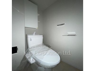 Lavatory