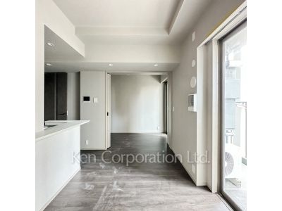 Living-Dining