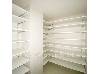 Closet