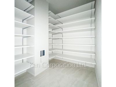 Closet