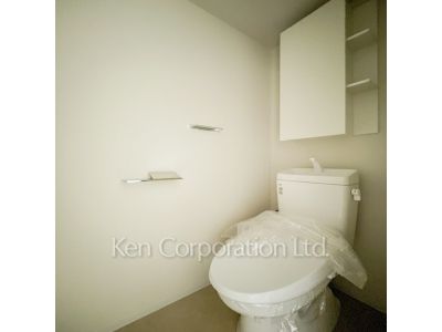 Lavatory