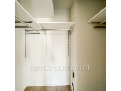 Closet