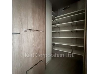 Closet