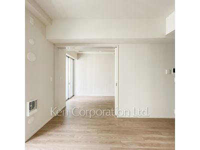 Living-Dining
