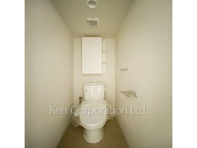Lavatory