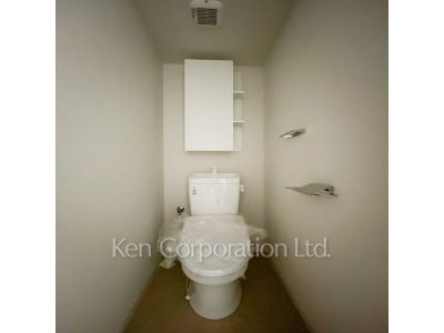 Lavatory