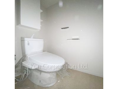 Lavatory