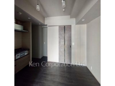 Living-Dining
