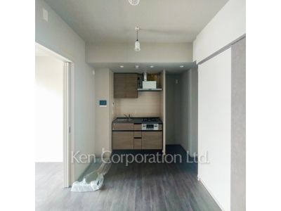 Living-Dining