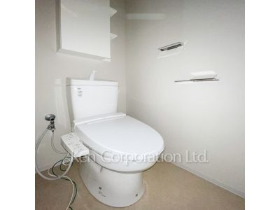 Lavatory