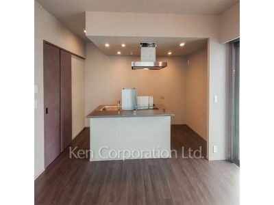 Living-Dining