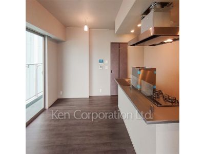 Living-Dining
