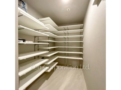 Closet