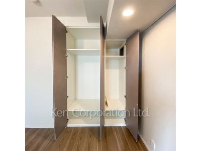 Closet