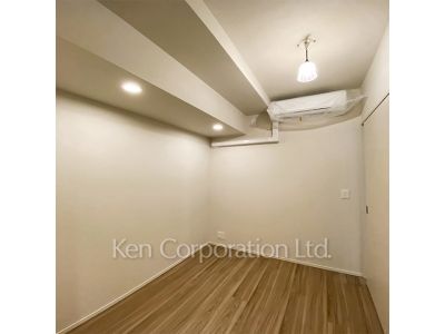 Other Interior/Fixtures