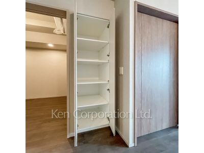 Closet