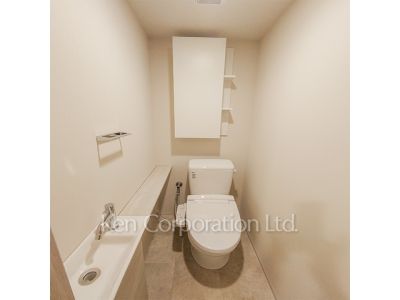 Lavatory