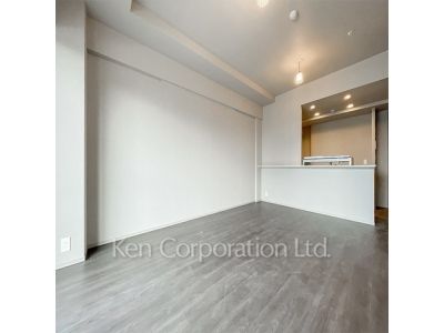 Living-Dining