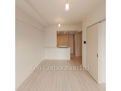 Living-Dining