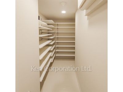 Closet
