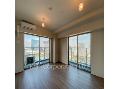 Living-Dining